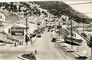 Mers el kebir 502- Rue principale COLLECTION DES AMIS DE ND DE SANTA CRUZ
